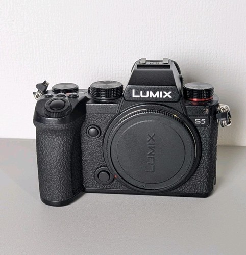 Panasonic lumix plein - lumix,