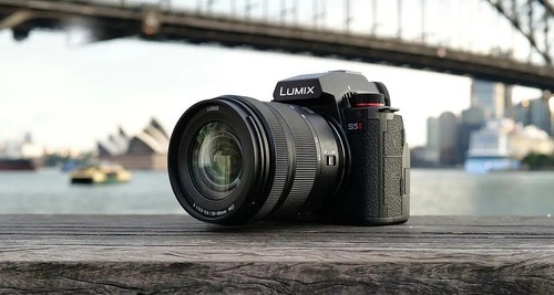 Pack hybride panasonic - ,