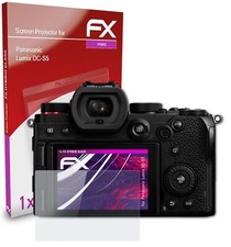 atFoliX Verre film protecteur