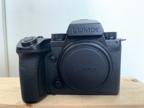 Lumix iix plein - iix-plein, format-neuf